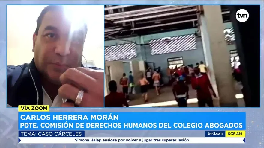 Sugieren adoptar medidas para protección de privados de libertad