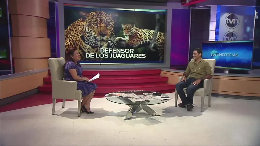 Noticiero AM 4 de mayo del 2017 - Bloque 6