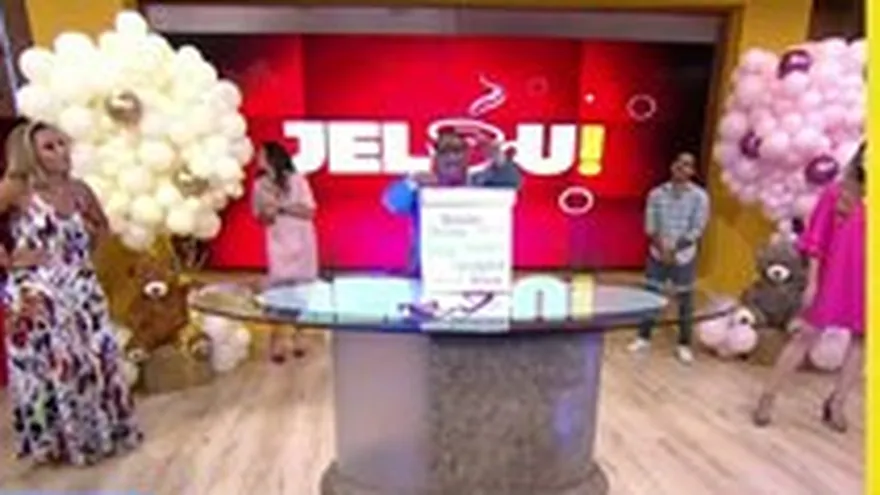 También recordamos cuando se reveló que Roseta estaba embarazada