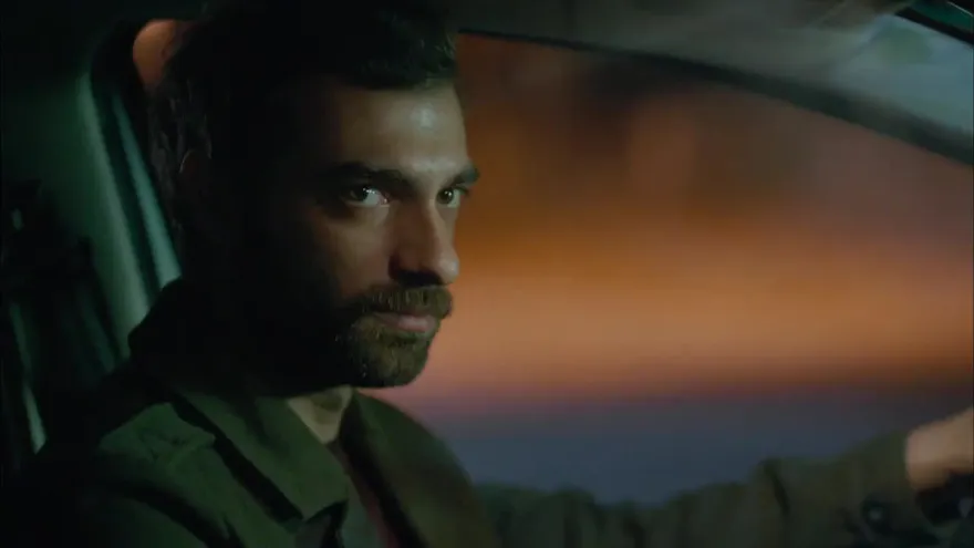 Por Mi Hijo - Capítulo 3