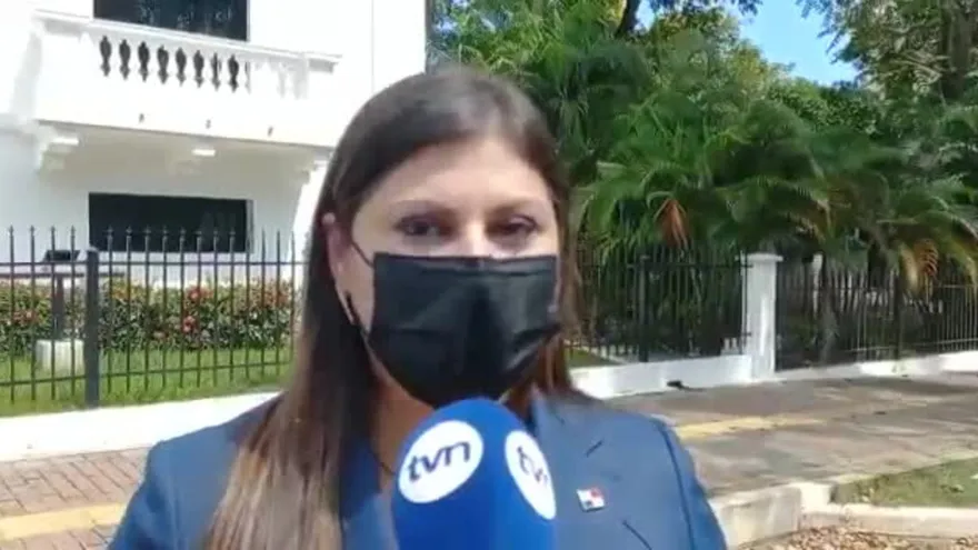 Aclaran decreto sobre personas que llevan alimentos para vender en Taboga