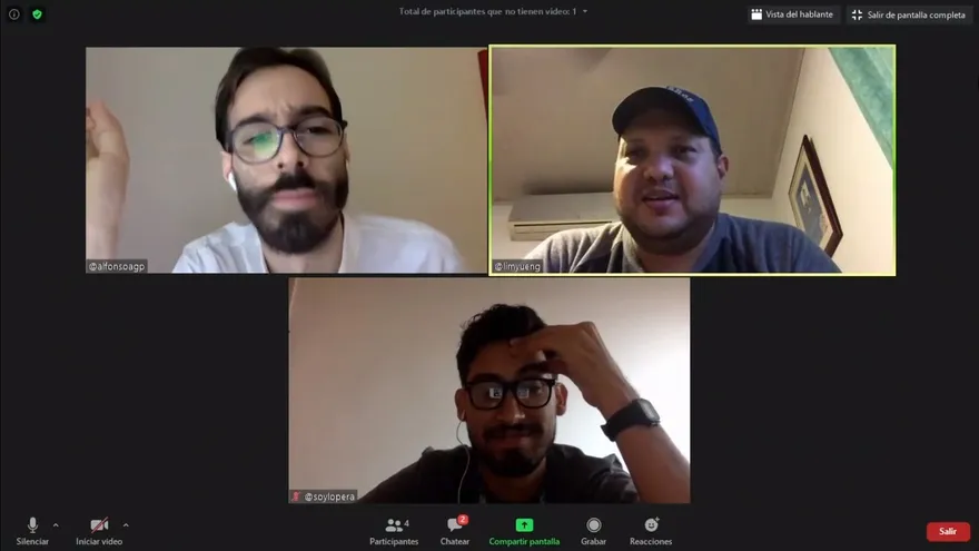 La Previa 21 de julio de 2020