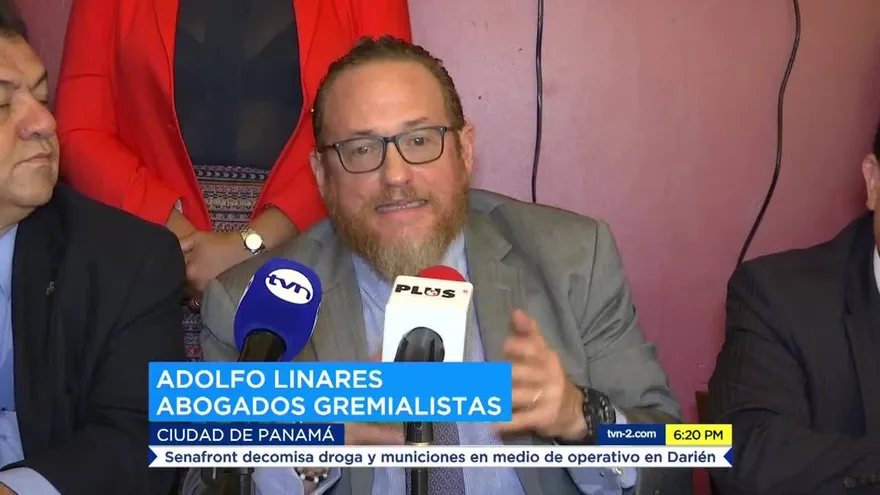 Abogados rechazan medidas adoptadas por Panamá para intercambio de información fiscal