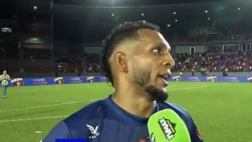 Alberto Quintero bicampeón con Plaza Amador