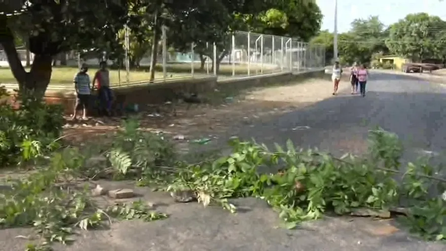 Residentes de Panamá Este enfrentan problemas de suministro de agua