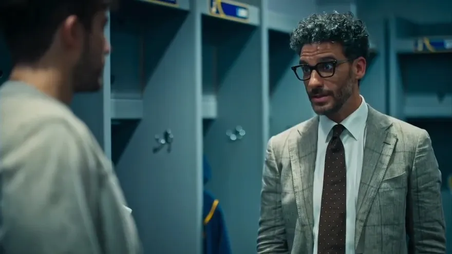 100 Días Para Enamorarnos - Capítulo 35