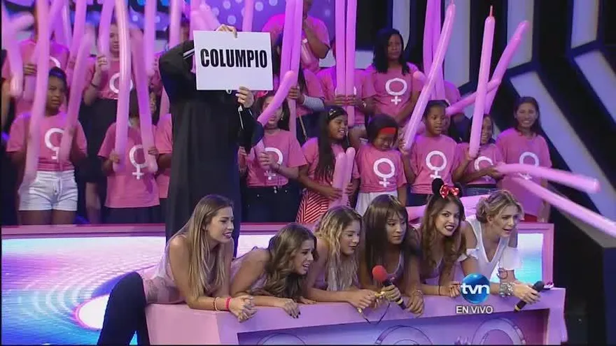 Mejores Momentos - 29/08/16