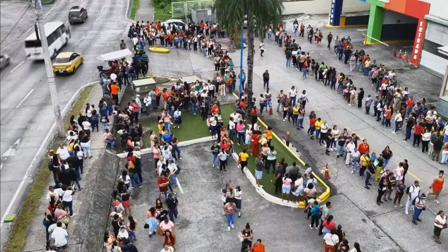 Director del Ifarhu despeja dudas sobre el PASE-U