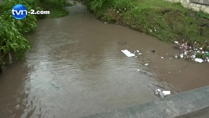 Posible epidemia de dengue causada por inundaciones