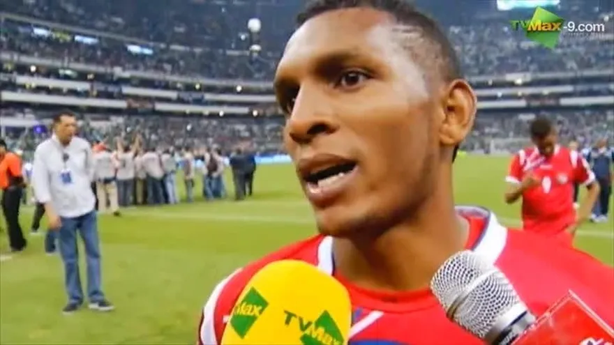 Declaraciones de los jugadores de Panam