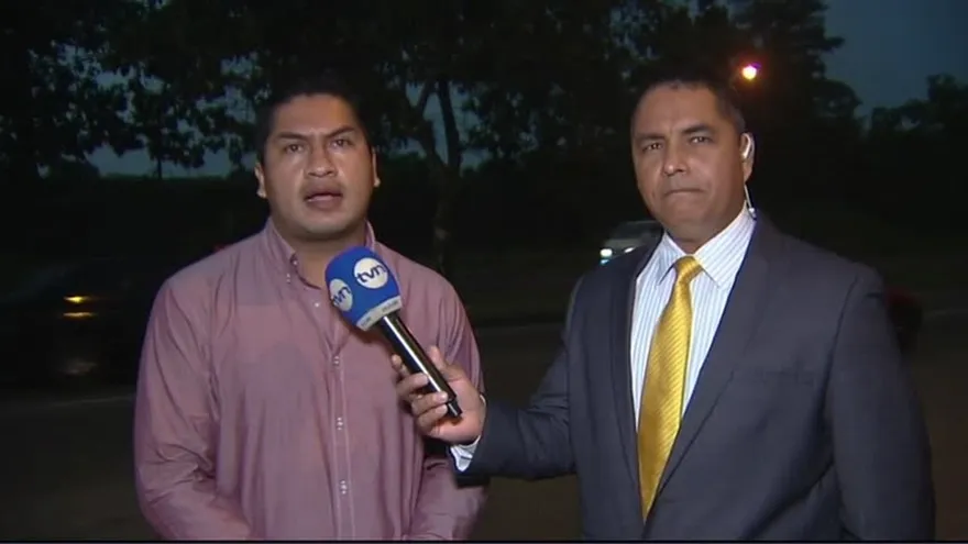 Camioneros protestarán con una caravana