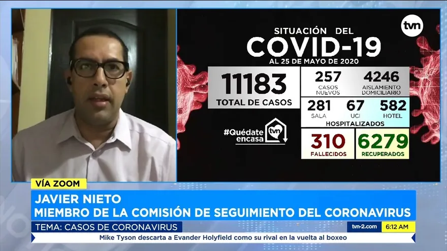 Insisten en que apertura de bloques debe ser ‘lenta, gradual y asimétrica’