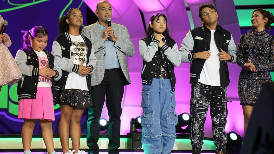 Las estrellas que aún siguen en competencia