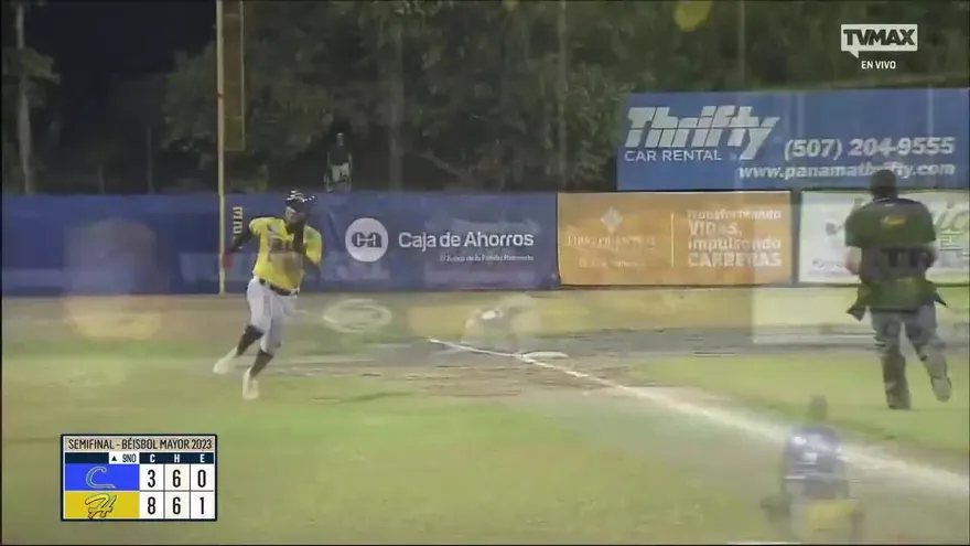 Resultado y resumen: Así ganó Herrera 'La Berraquera' a Colón