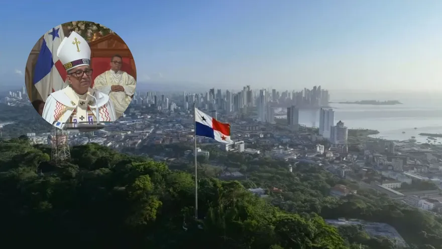 Ulloa llama a los jóvenes a tener su propio '3 de noviembre' y a construir un Panamá sin corrupción