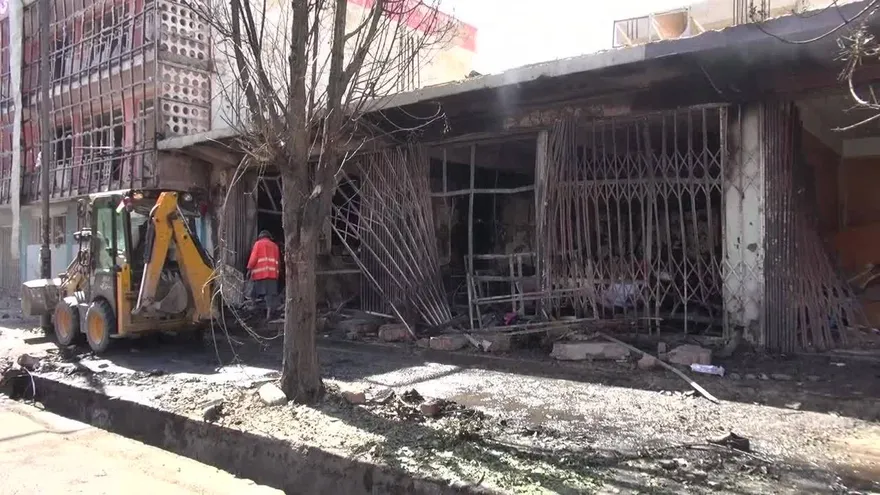 Al menos 26 muertos en explosión de coche bomba en Kabul