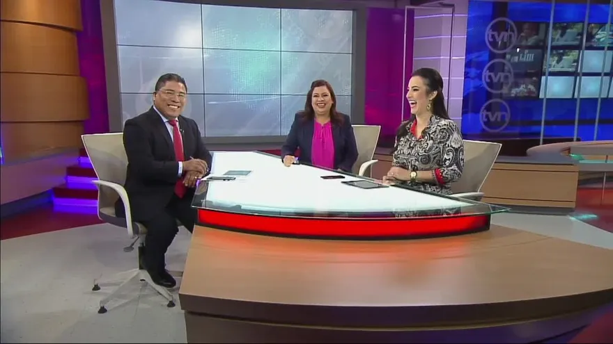 Noticiero AM 21 de diciembre del 2018 - Bloque 6