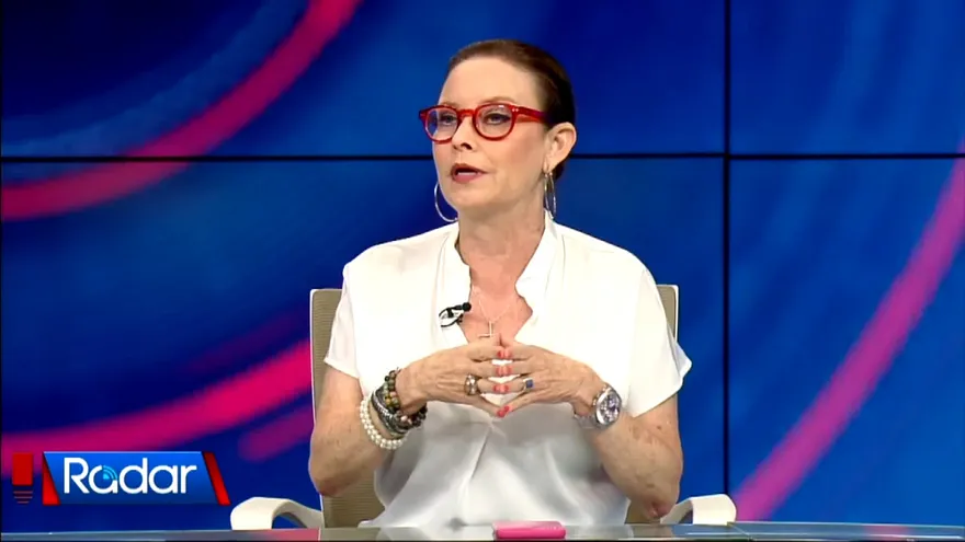 Bloque 3: Combate a la corrupción, mesa de diálogo y crisis nacional