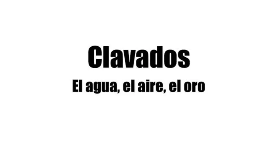 Disciplina de Clavados