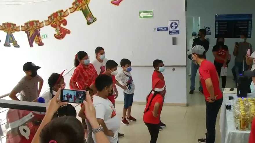 Incrementa población de bebés y niños con obesidad