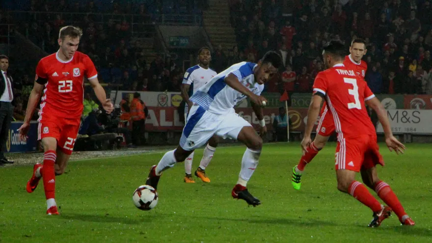 La selección nacional jugará su partido de despedida, previo a partir a la Copa Mundial de la FIFA, ante Irlanda del Norte, el próximo 29 de mayo en la capital panameña.