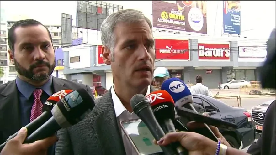 Noticiero MD 6 de septiembre de 2017 - Bloque 1