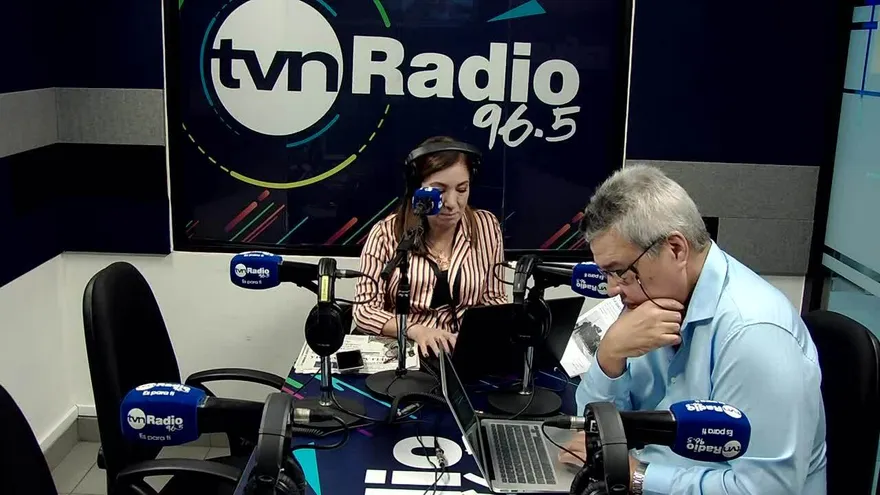 Mesa de Periodistas 8 de octubre de 2019