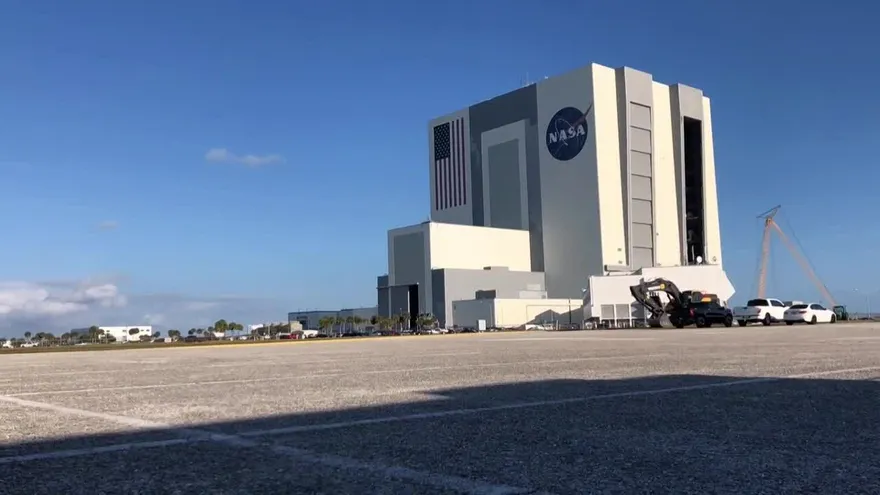 Artemisa: el programa con el que la NASA buscará volver a la Luna