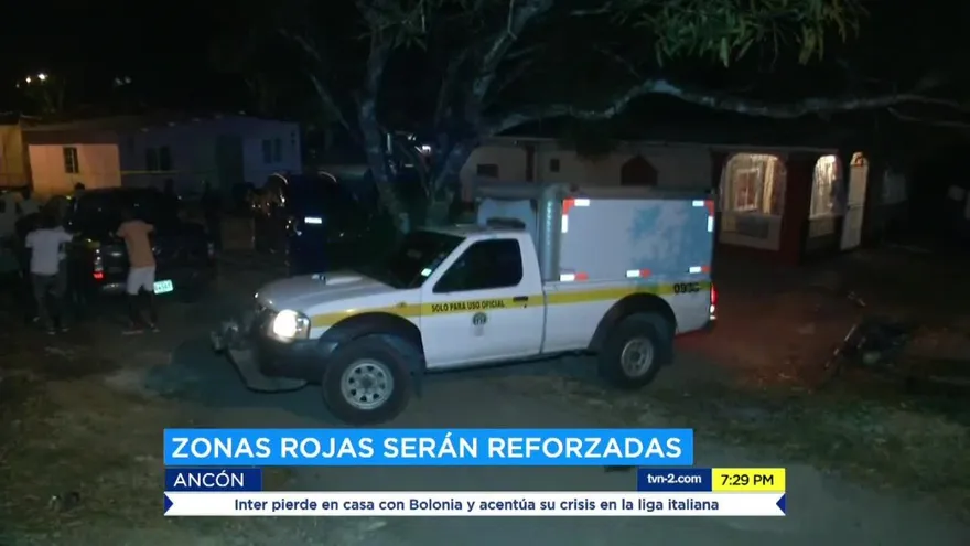 Casos de homicidios siguen en aumento