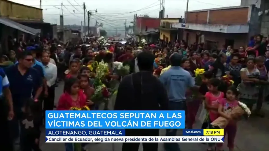 Noticiero Estelar 5 de junio del 2018 - Bloque 2