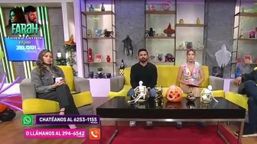 Conversamos sobre la eliminación de la ley seca el 2 de noviembre