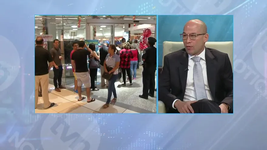 Todo está listo para el ‘Panama Black Weekend’ este fin de semana