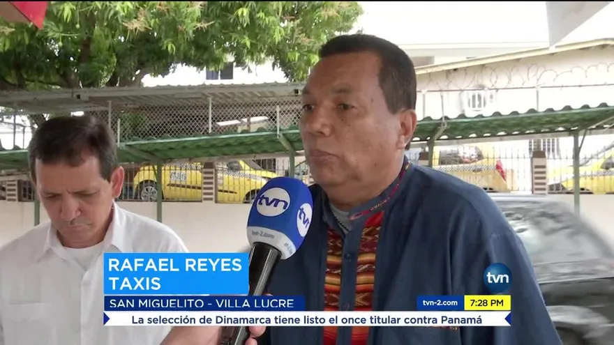 Molestias por cambio en decreto que regula cobro en efectivo de Uber