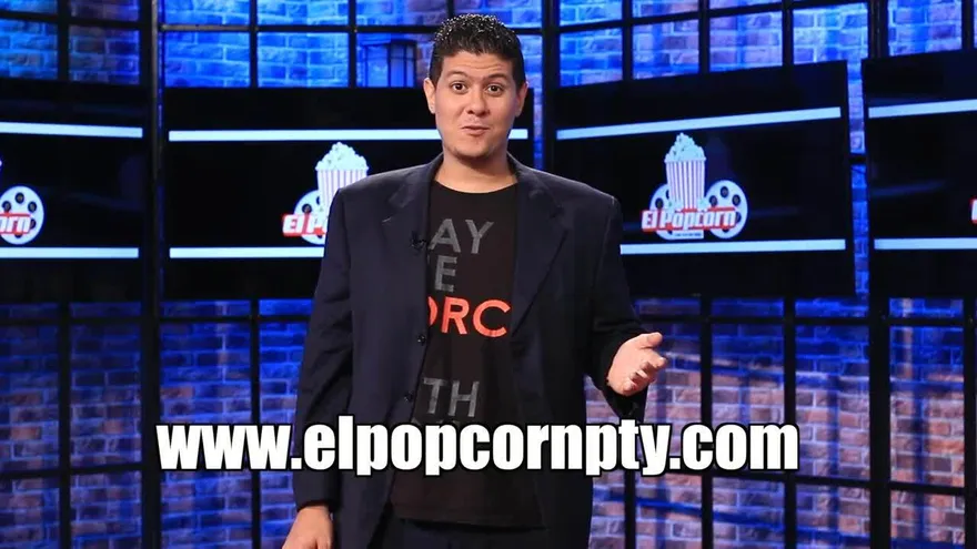 Programa El Popcorn del 6 de octubre de 2019