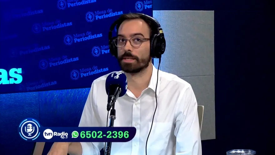 Mesa de Periodistas 7 de febrero 2024