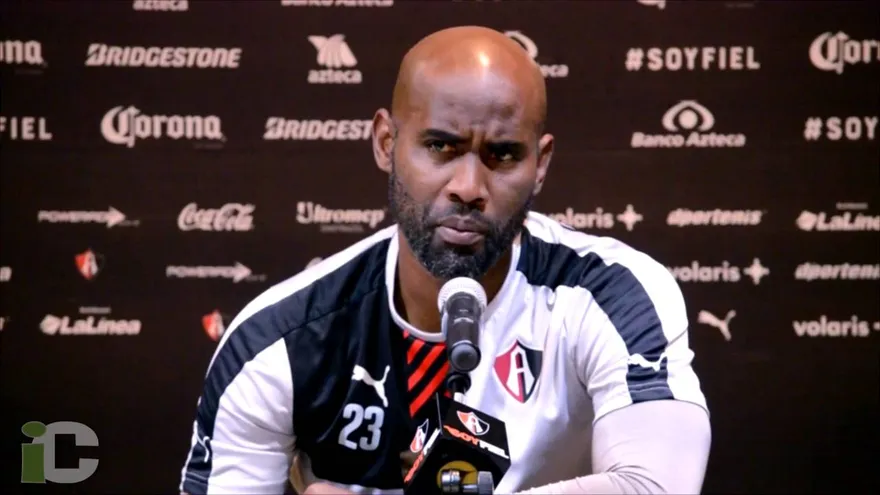 Baloy: "Atlético Chiriquí, fuera de la LPF; no es nada bueno". Foto/Archivo.