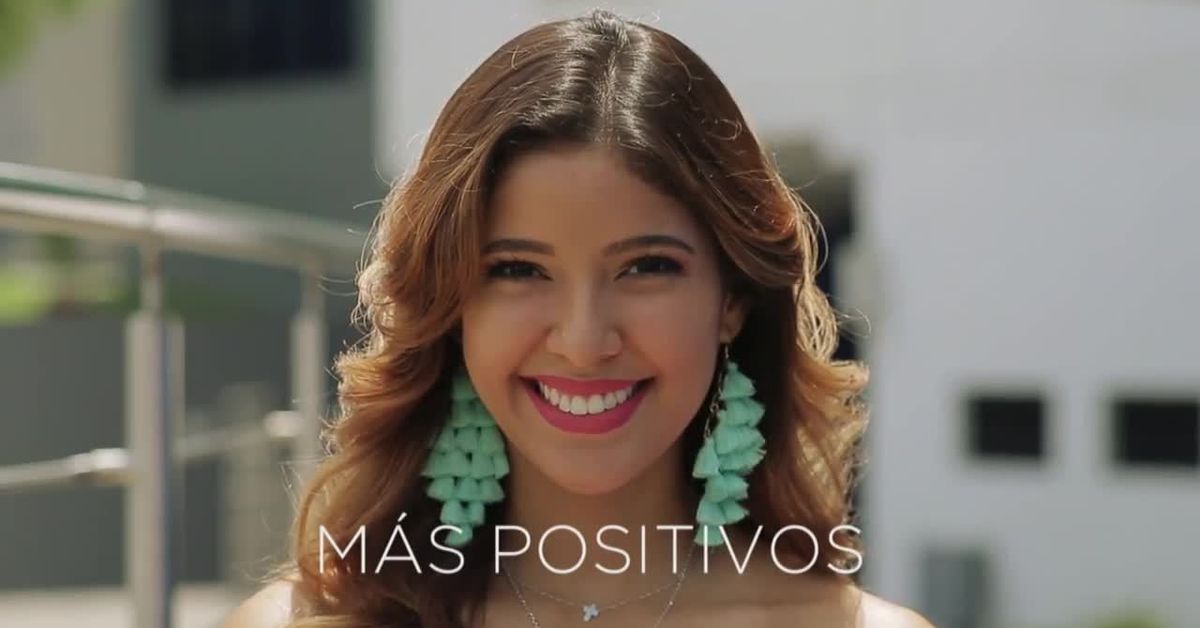 Vídeo Resumen 2018 Campañas Tvn Panamá