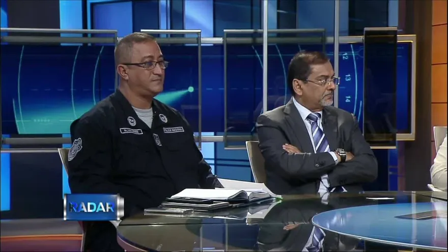 Bloque 4: La inseguridad y el papel de la sociedad