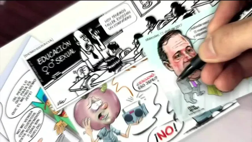 Noticiero AM 16 de julio del 2019 - Bloque 4