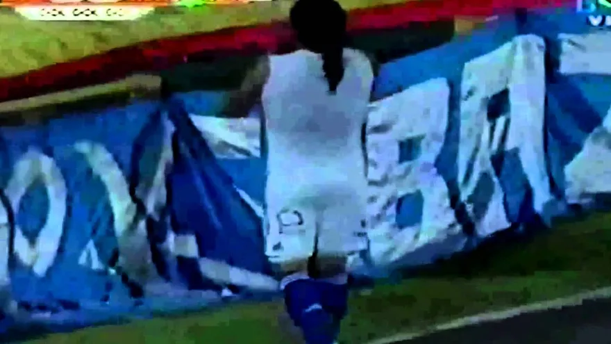 De infarto, asistencia de Román Torres que dio victoria a Millonarios 3-2 al Huila