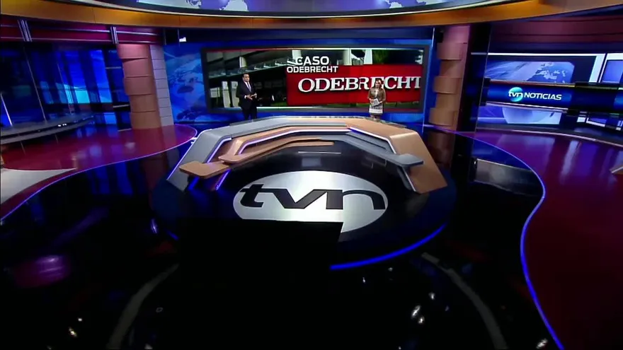 Noticiero Estelar 25 de enero del 2017 - Bloque 1