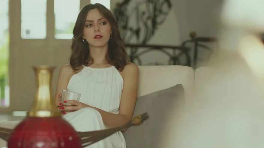 Tarde Lo Conocí - Capítulo 70