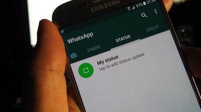Alerta! Aumentan los intentos para robar cuentas de WhatsApp, advierte la Policía Nacional