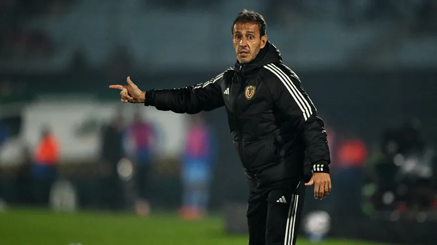 Fernando "Bocha" Batista