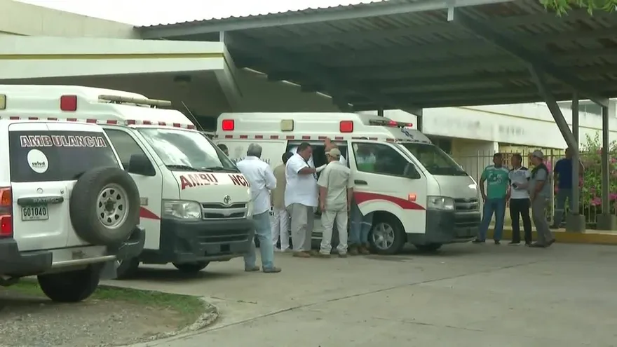 Aún se desconoce estado de salud de subteniente de la Policía atacado