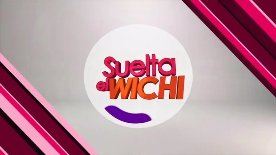 Suelta El Wichi - 31/MAR/2016