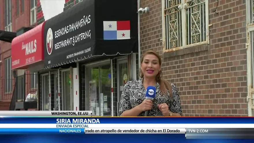 Noticias y Más 23 de junio del 2017 - Bloque 3