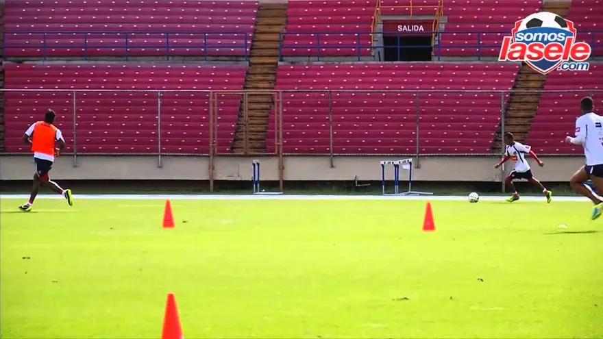 Carlos Rivera ex seleccionado nacional opina sobre el partido de Panamá contra Jamaica