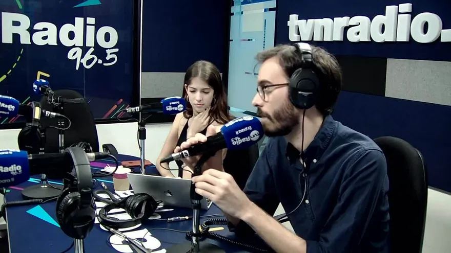 La Previa 18 de noviembre de 2019