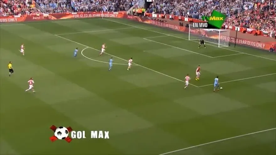 Gol Max 14 de septtiembre de 2014 Parte 3